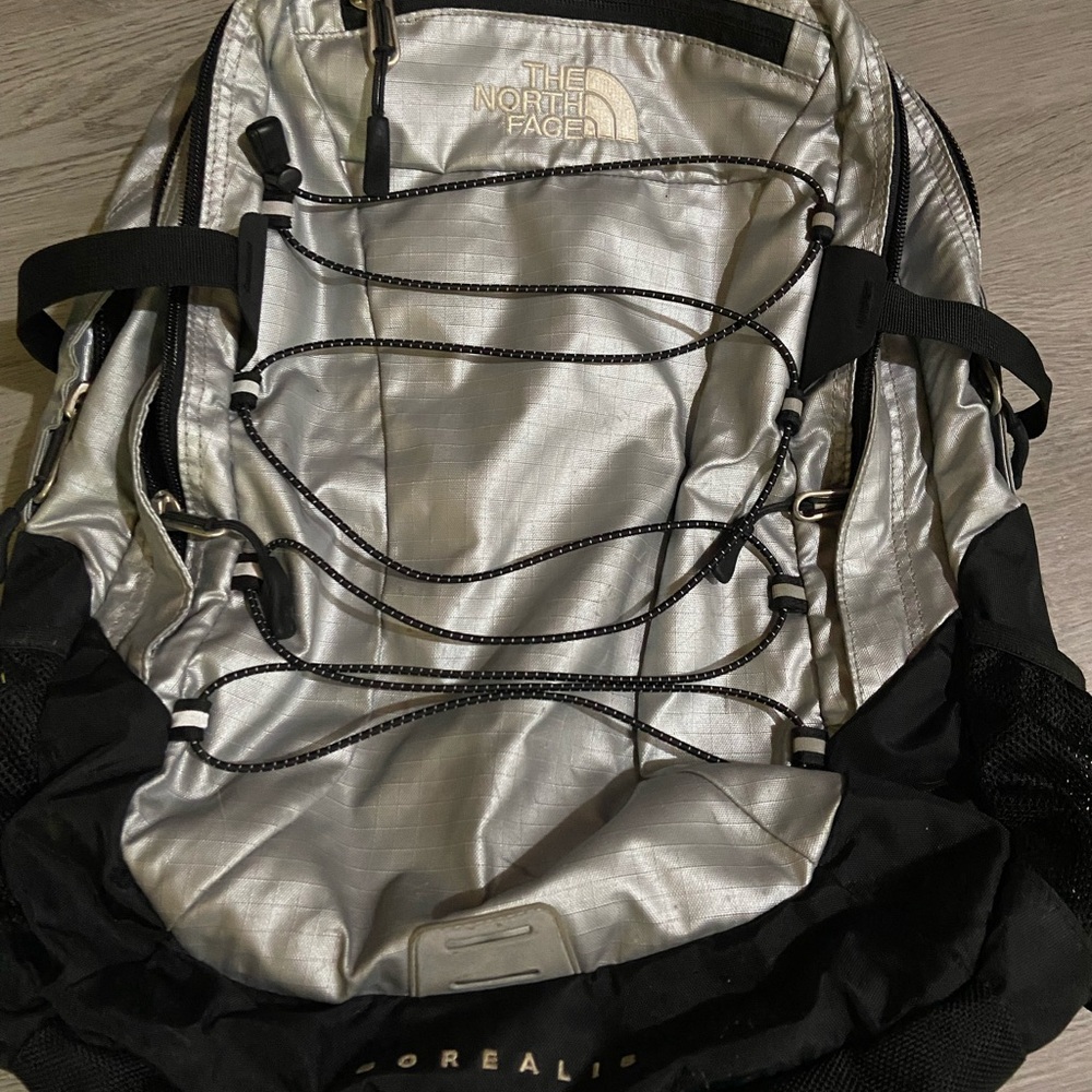 THE NORTH FACE Borealis Commuter Laptop Backpack